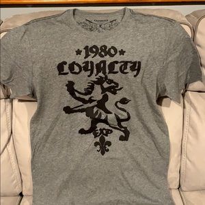 Men’s Express Tshirt,Used few times good condition